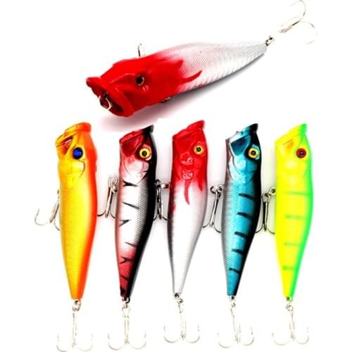 1pcs 13g 9cm Fishing Lures Minnow Wobblers Floating Bass Trolling Artificial Hard Bait Crankbait Carp Pesca Fishing Tackle