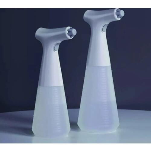 XIAOMI XiaoDa Portable Electric Watering Can USB Type-C Rechargeable Nano Steam Water Spray Copper motor High-value 550ml 900ml