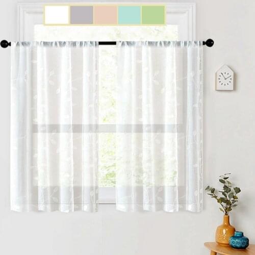 XTMYI Curtains