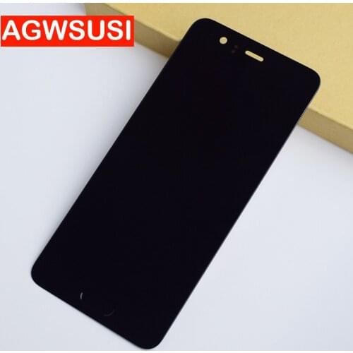 For Huawei P10 LCD Screen VTR-AL00 VTR-L09 VTR-L29 VTR-TL00 LCD Display Panel Touch Screen Digitizer For Huawei P10 LCD Assembly