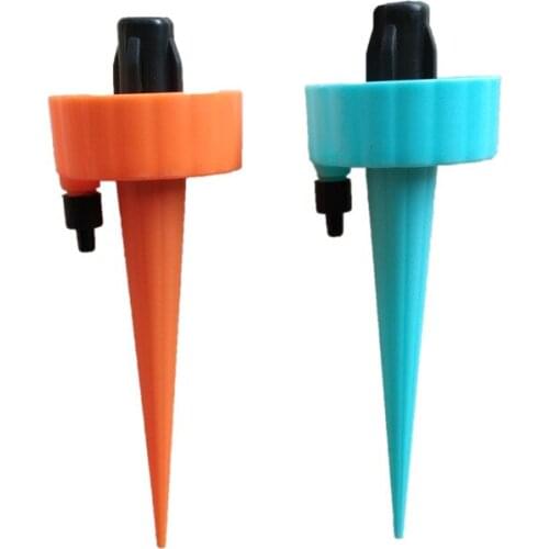 1PCS Garden Plant Watering Device Self-Watering Kits System Indoor Home Waterers Bottle Automatic Plant Waterers Drip Irrigation