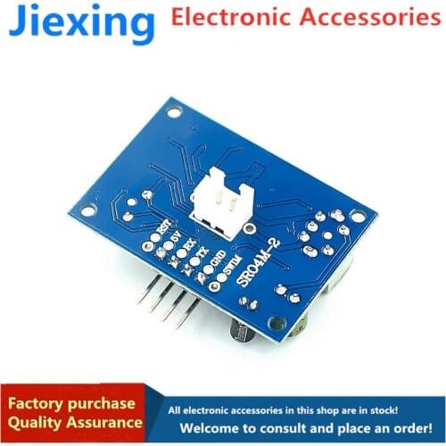5pcs analog piezoelectric ceramic vibration sensor, piezoelectric electronic building block, single-chip module