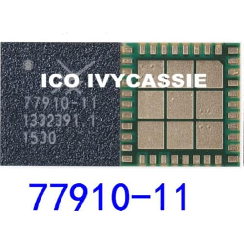 77910-11 For Meizu MX5 Power amplifier IC PA chip