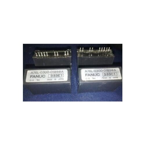 A76L-0300-0189#A FA57SA50LC IKCS12F60B2A IKCS12F60AA