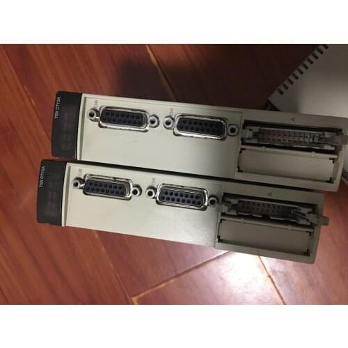 Used Good Condition TSXCTY2A