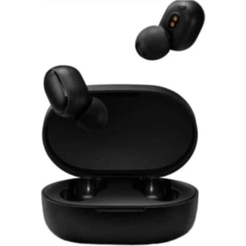 Xiaomi Redmi Airdots 5.0 Bluetooth Earphone And Charger Box