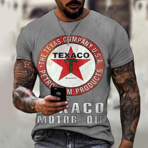 2021 Summer Mens 3d Retro Print Unisex T-shirt Loose Breathable Oversized Hip Hop Street Harajuku Style O-neck Short Sleeve