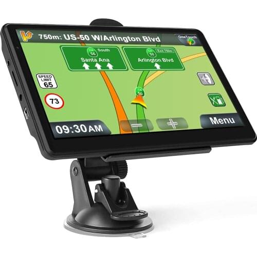 GOMETERS Windshield Projectors