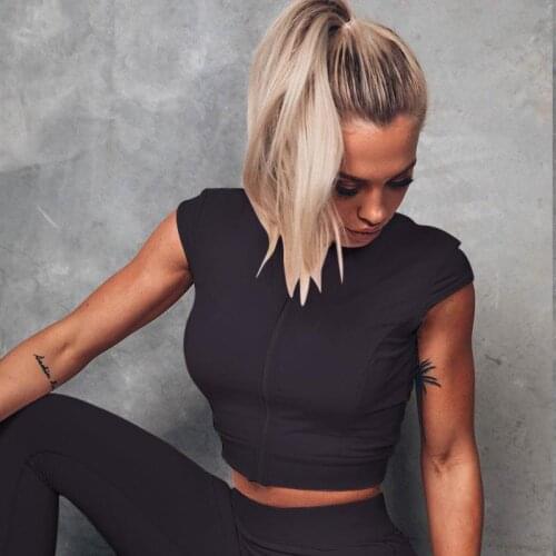 Yoga Tops GXQIL China