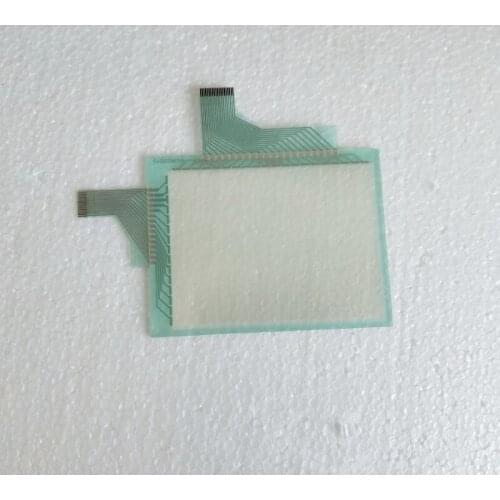 GT1155-QSBD GT1155-QSBD-C Touch Glass for Machine Operator Panel repair~do it yourself, Have in stock