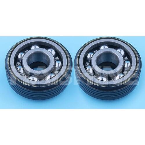 Crankshaft Bearing Oil Seal Kit For Husqvarna 136 137 235 236 240 Partner 350 351 370 371 390 420 Chainsaw 530056363