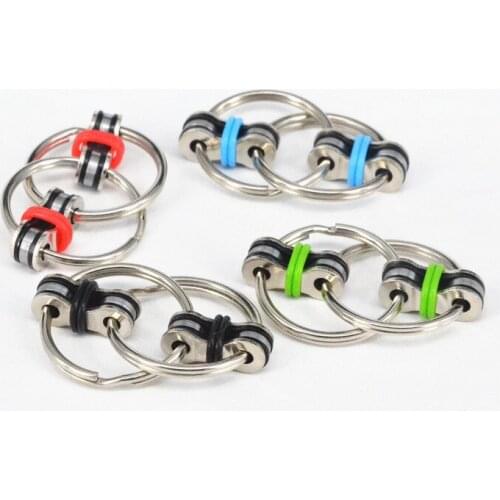 LUWISHION Spinners