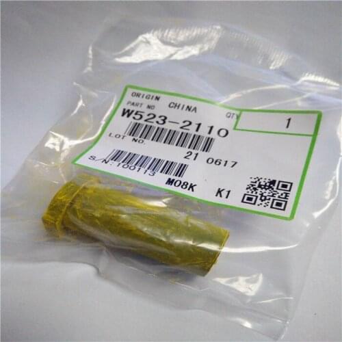 2 PCS compatible new W523-2110 Toner Pump Rubber Pumps for Ricoh MP C2000 C2800 C2500 C3000 C3001 C3300 C3500 C3501 C4000 C4500