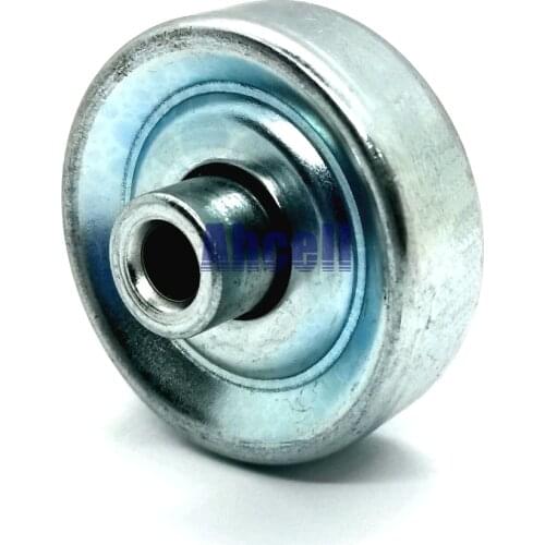 Omniball Roller Skates