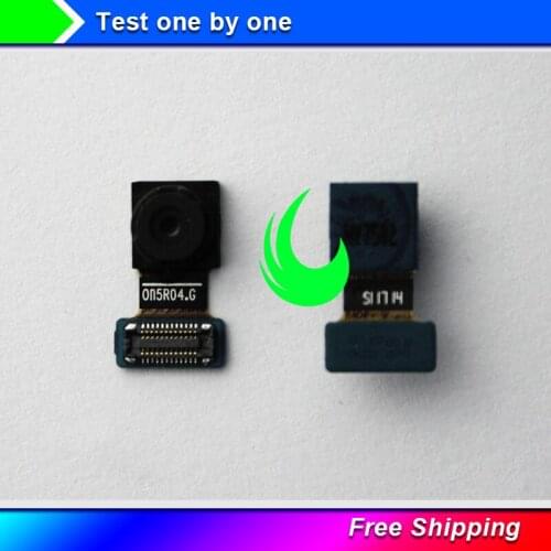 Original Small Front Facing Camera Flex Cable Module Replacement For Samsung Galaxy J3 2017 J330 Free Shipping