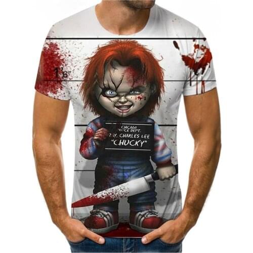 Pitrianto Short Sleeve T-shirts For Men