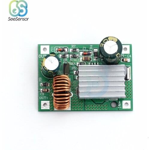 DC 9V 12V 24V 36V 48V 72V 84V 120V to 5V 3A Step Down Module Power Supply DC DC Converter Buck Converter