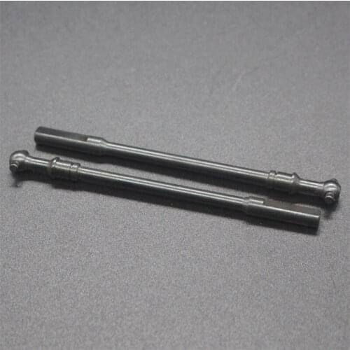 HR 2pcs RC car 18007 Drive Shaft L 2P For HSP 94180 Redcat