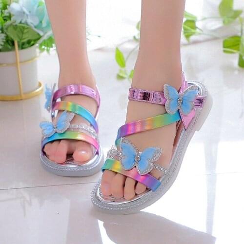 Sa Demeng Children's Slippers