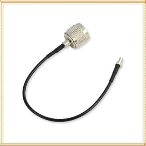 TS9 to N Male connector 50CM cable length for modem and router