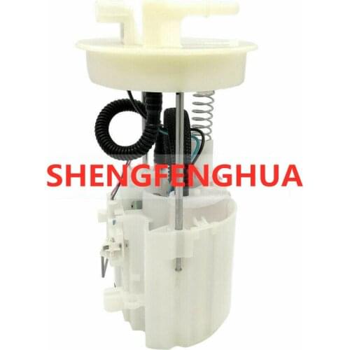 FUEL PUMP ASSEMBLY 17040-ED80A 17040-EN00A for 2005-2011 NISSAN TIIDA C11 SC11