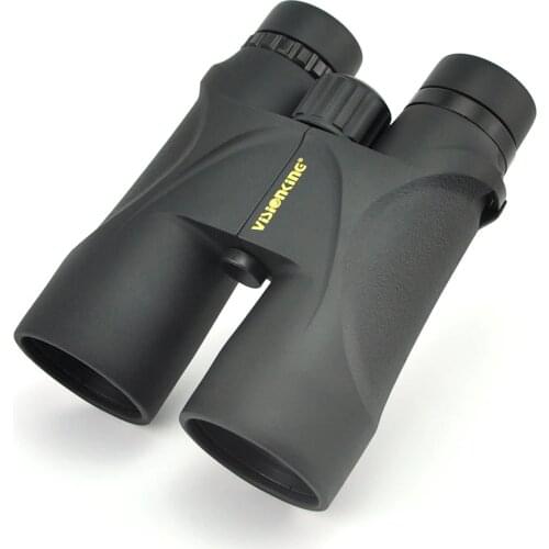 Visionking 12x50 Professional Binocular Telescope BAK4 Big Vision Zoom Guide Scope For Birdwatching Hunting Camping Waterproof