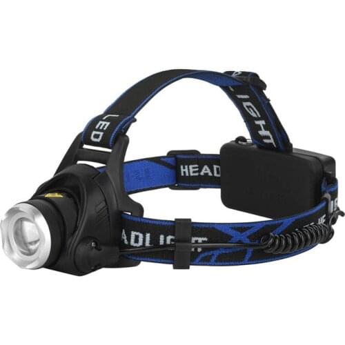 ZAGTUR Headlamps