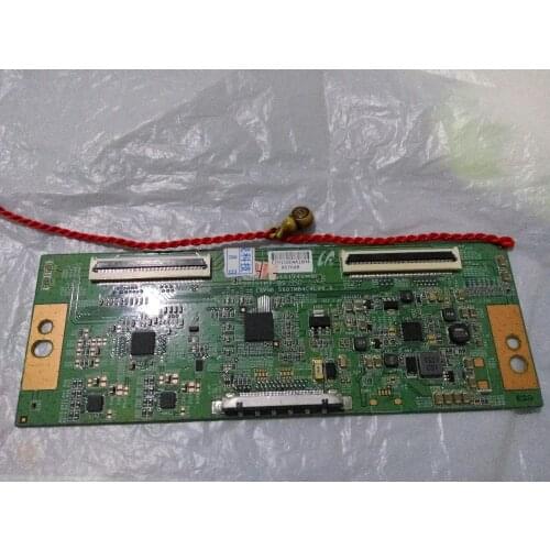 13VNB_S60TMB4C4LV0.0 13VNB-S60TMB4C4LV0.0 logic board for / connect with T.L48A71C 1444 LVF480NE4L T-CON connect board