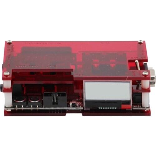 2021 New Professional OSSC Converter Kit Compatible with Retro Game Consoles Saturn,Sinclair Spectrum + 2,Sega Megadrive