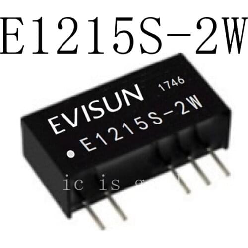 5PCS E1215S E1215S-2W
