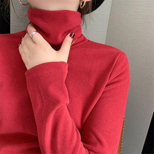 ALENGLENG Women's Long Sleeve T-shirts