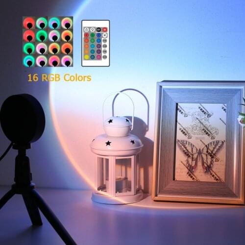 Billionguard Night Lights
