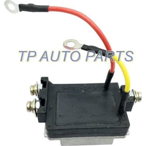 Ignition Control Module Igniter Assy Compatible With Toyo-ta OEM 89620-12410 89620-12440 8962012410 8962012440