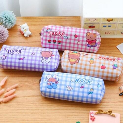 C~TUOFENG Pencil Cases