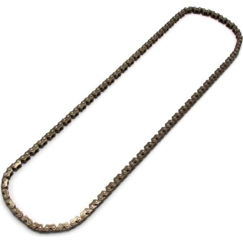 Motorcycle Links Engine Time Cam Timing Chain Link For Suzuki 12760-19F00 12760-19F01 DL650 DL650A V-strom SFV650 Gladius SV650