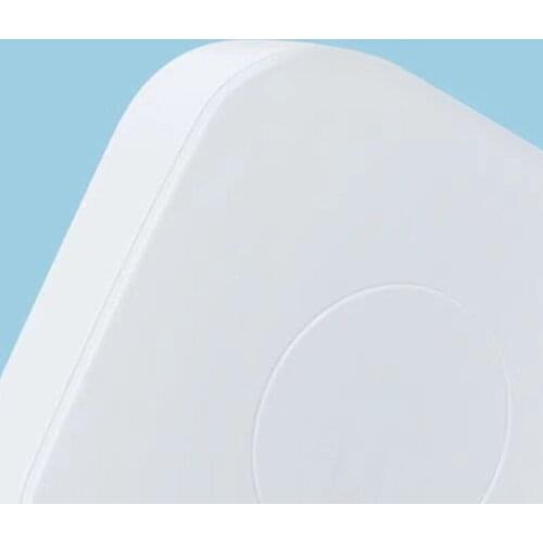 Digital Thermometer Wireless Smart Temperature Humidity Sensor LCD Screen Moisture Meter 875F