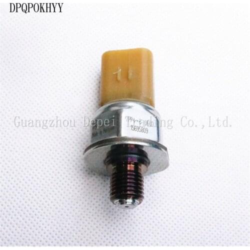 DPQPOKHYY case For Carter rail pressure sensor OEM 7PP4-6 0603,419-5574 C00