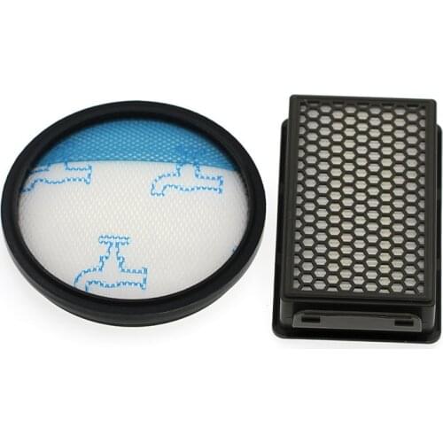 Filter for Rowenta Filter Kit HEPA Staubsauger Compact Power RO3715 RO3759 RO3798 RO3799 Vacuum Cleaner Parts Kit Accessories
