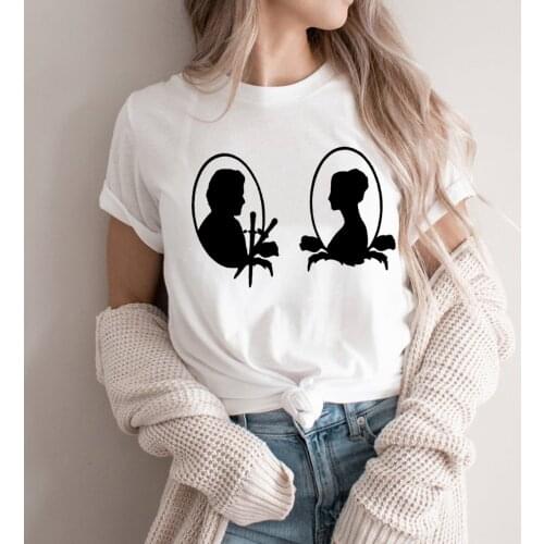 Outlander Tv Show Inspired Tee Sassenach Shirt Outlander Book Series T-Shirt Claire Jamie Fraser Shirts Valentines Day Gifts