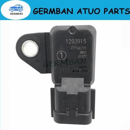 Pressure Sensor MAP For Yamaha 2005 250HP 2006 & LATER 200-300HP No# 6P2-82380-00-00 6P2-82380-00