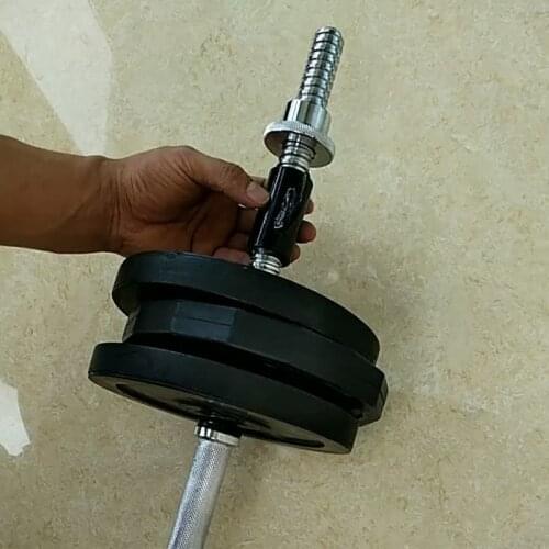 Inner Φ27mm Barbell Attachment For Deadlift Squat Workout Rowing V-Bar T-Bar Core Strength Trainer Fitness Weight Lifting Handle