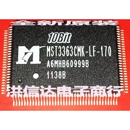MST3363CMK-LF-170 New Arrival Promotion