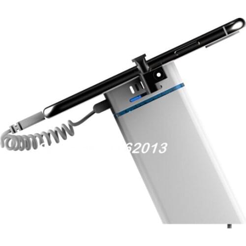 New-Security Display Stand Tablet Holder Alarm Mount Rack Devices Anti Theft For Ipad Retail Shop With Charging And Alarm