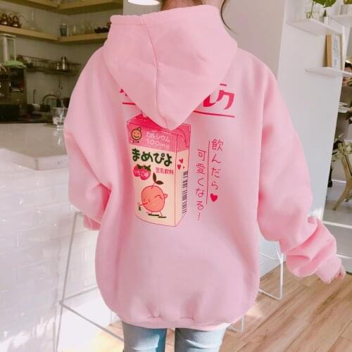 Octeyam Women's Sweatshirts With Long Sleeves China