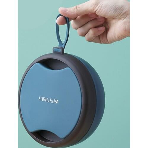 304 Stainless Steel Portable Bowl Chopsticks Spoon set Single childrens rice Bowl Travel Away Mini Bowl Cutlery