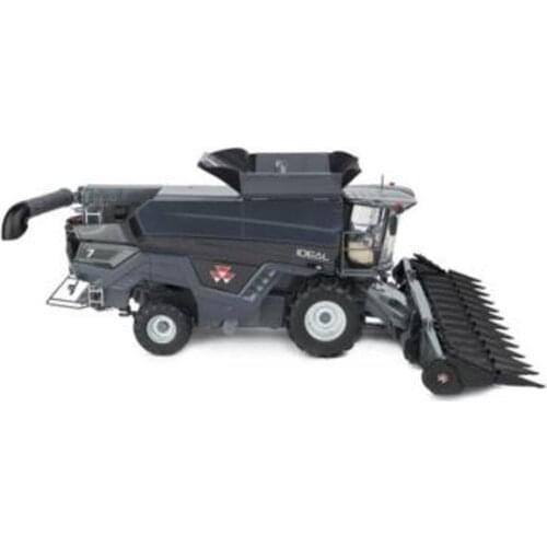 R95114 1:32 Agco Massey Ferguson Ideal 7 T Harvester Toy