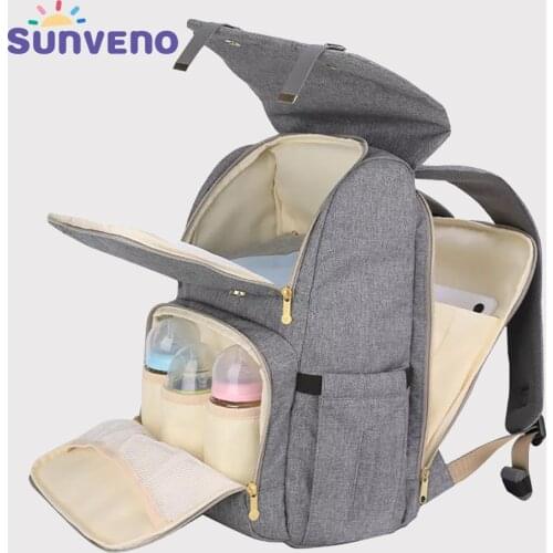 Сумки для мам Sunveno China At AliExpress