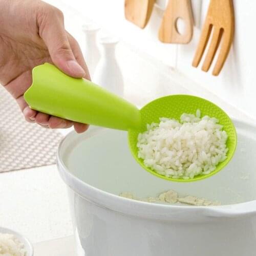 TAANY Rice Spoons