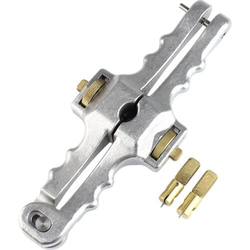 Fiber Optic Tool SI-01 Longitudinal Cable Stripper, Stripping Apparatus SI-01 Longitudinal Cable Sheath Slitter Free shipping