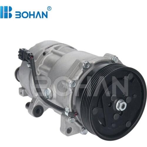 12 volts air compressor for FORD GALAXY /FOR SEAT ALHAMBRA /FOR CORDOBA/ IBIZA 1H0-820-803-E 357-820-803-Q 1GD-820-803 BH-BD220